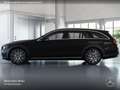 Mercedes-Benz E 450 T 4M AVANTG+PANO+360+AHK+MULTIBEAM+STHZG+HUD Schwarz - thumbnail 6