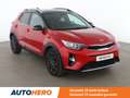 Kia Stonic 1.0 TGDI Dream-Team Edition Rot - thumbnail 28