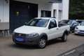 Fiat Strada 1.3 M-Jet  Working Kurze Kabine AHK+SERVO+ZV+1Hd+Org107Tkm Weiß - thumbnail 3