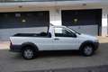 Fiat Strada 1.3 M-Jet  Working Kurze Kabine AHK+SERVO+ZV+1Hd+Org107Tkm Weiß - thumbnail 2