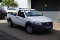 Fiat Strada 1.3 M-Jet  Working Kurze Kabine AHK+SERVO+ZV+1Hd+Org107Tkm Weiß - thumbnail 1