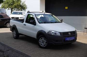 1.3 M-Jet Working Kurze Kabine AHK+SERVO+ZV+1Hd+Org107Tkm