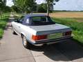 Mercedes-Benz SL 280 5speed Manual - Airconditioning - Hardtop Zilver - thumbnail 26