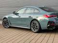 BMW 420 LCI*M Sport*HUD*360°*DrivAss* Gris - thumbnail 9