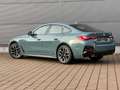 BMW 420 LCI*M Sport*HUD*360°*DrivAss* Gris - thumbnail 8