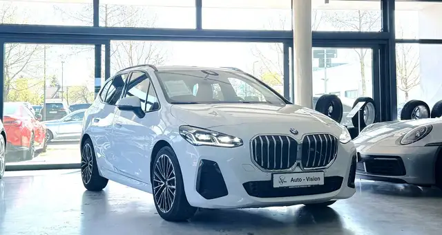 BMW 218 i Active Tourer M Sport (U06) *A-LED*HUD*Pano