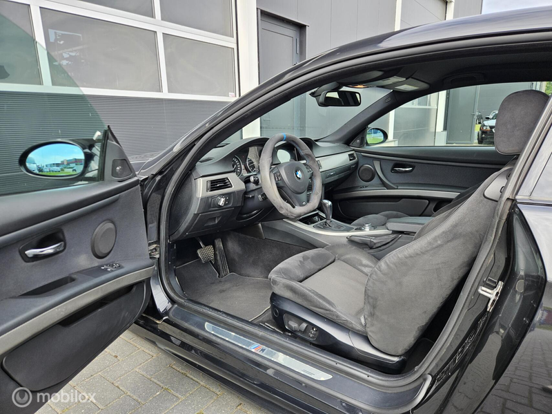 BMW 335 3-serie Coupé 335d High Executive — photo 13