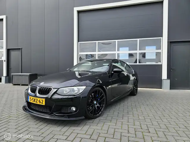 BMW 335 3-serie Coupé 335d High Executive