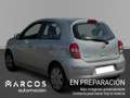 Nissan Micra 1.2 Acenta Plus Negro - thumbnail 3
