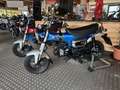 Honda DAX ST 125 Niebieski - thumbnail 3