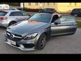 Mercedes-Benz C 220 C 220 d Coupe Aut. Szary - thumbnail 3