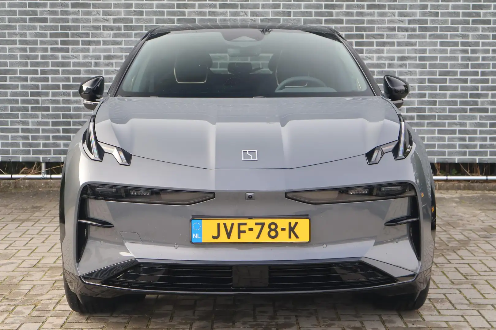 Zeekr X RWD Long Range 69 kWh | Warmtepomp | Trekhaak | Tw Grau - 2