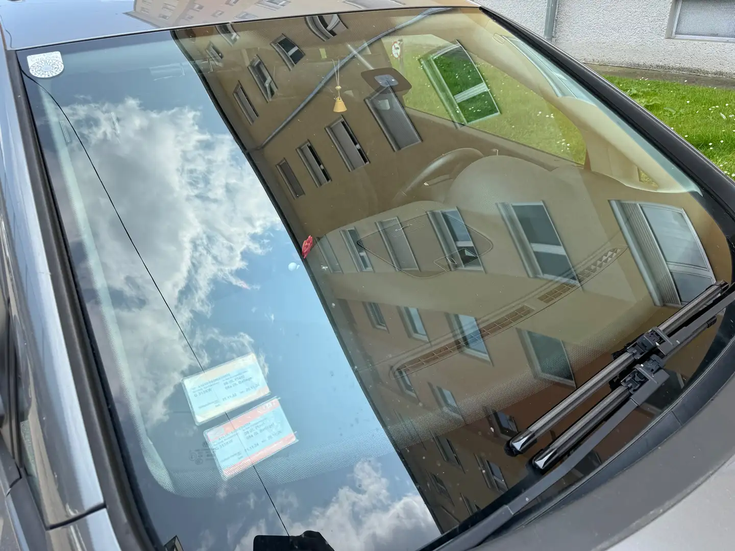 Volkswagen Golf Plus Golf Plus Sky 1,6 TDI DPF DSG Sky - 2