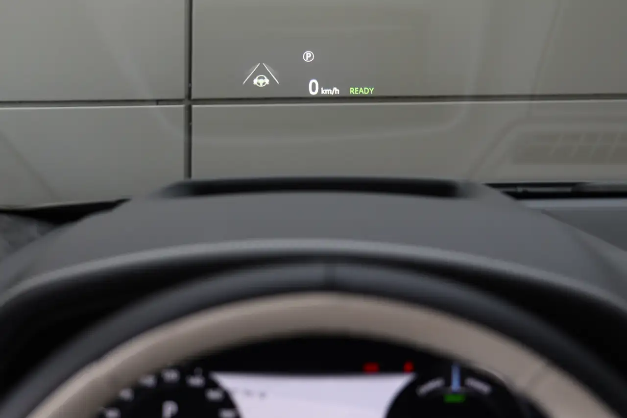 Jaguar I-Pace снимка Jaguar I-Pace