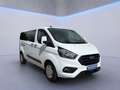 Ford Transit Custom Kombi 320 L2H1 *NAVI*RFK*HECKKLAPPE Wit - thumbnail 8