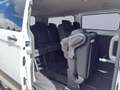 Ford Transit Custom Kombi 320 L2H1 *NAVI*RFK*HECKKLAPPE Wit - thumbnail 21