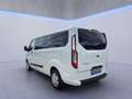 Ford Transit Custom Kombi 320 L2H1 *NAVI*RFK*HECKKLAPPE Wit - thumbnail 4