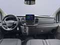 Ford Transit Custom Kombi 320 L2H1 *NAVI*RFK*HECKKLAPPE Wit - thumbnail 10