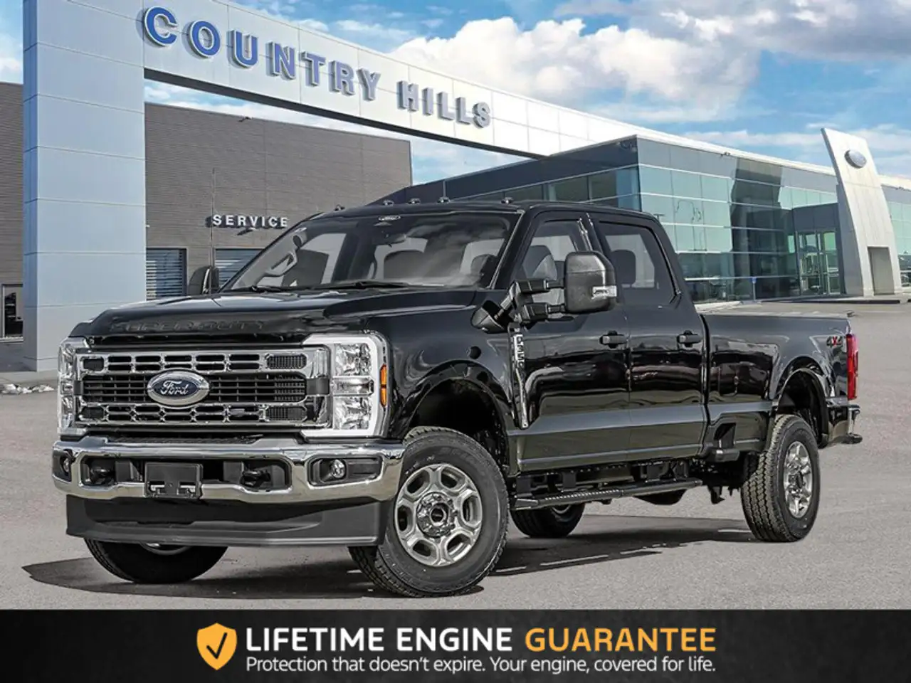2026 Ford F 350