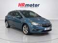 Opel Astra 1.6CDTi S/S Dynamic 110 Azul - thumbnail 1
