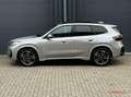 BMW X1 xDrive30e M Sport Pano Trekhaak 360 HUD H/K CarPla Grau - thumbnail 2