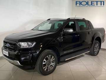 3ª SERIE 3.2 AUT.TDCI DC LIMITED 5PT.