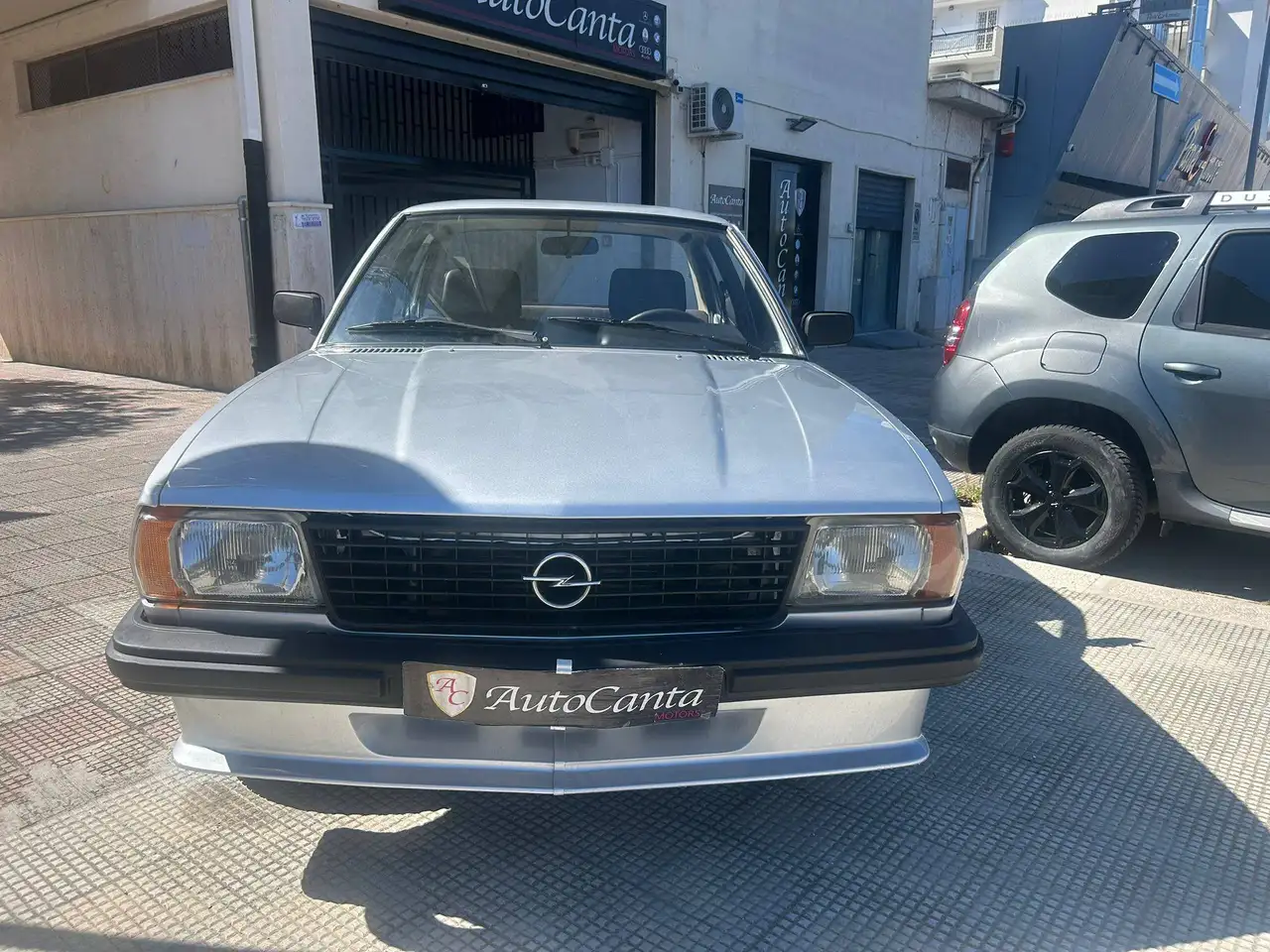 Opel Ascona - 1.3 S - UNICA, foto 2