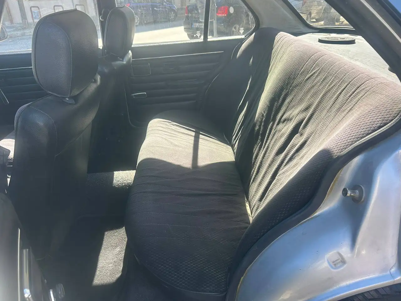 Opel Ascona - 1.3 S - UNICA, foto 9