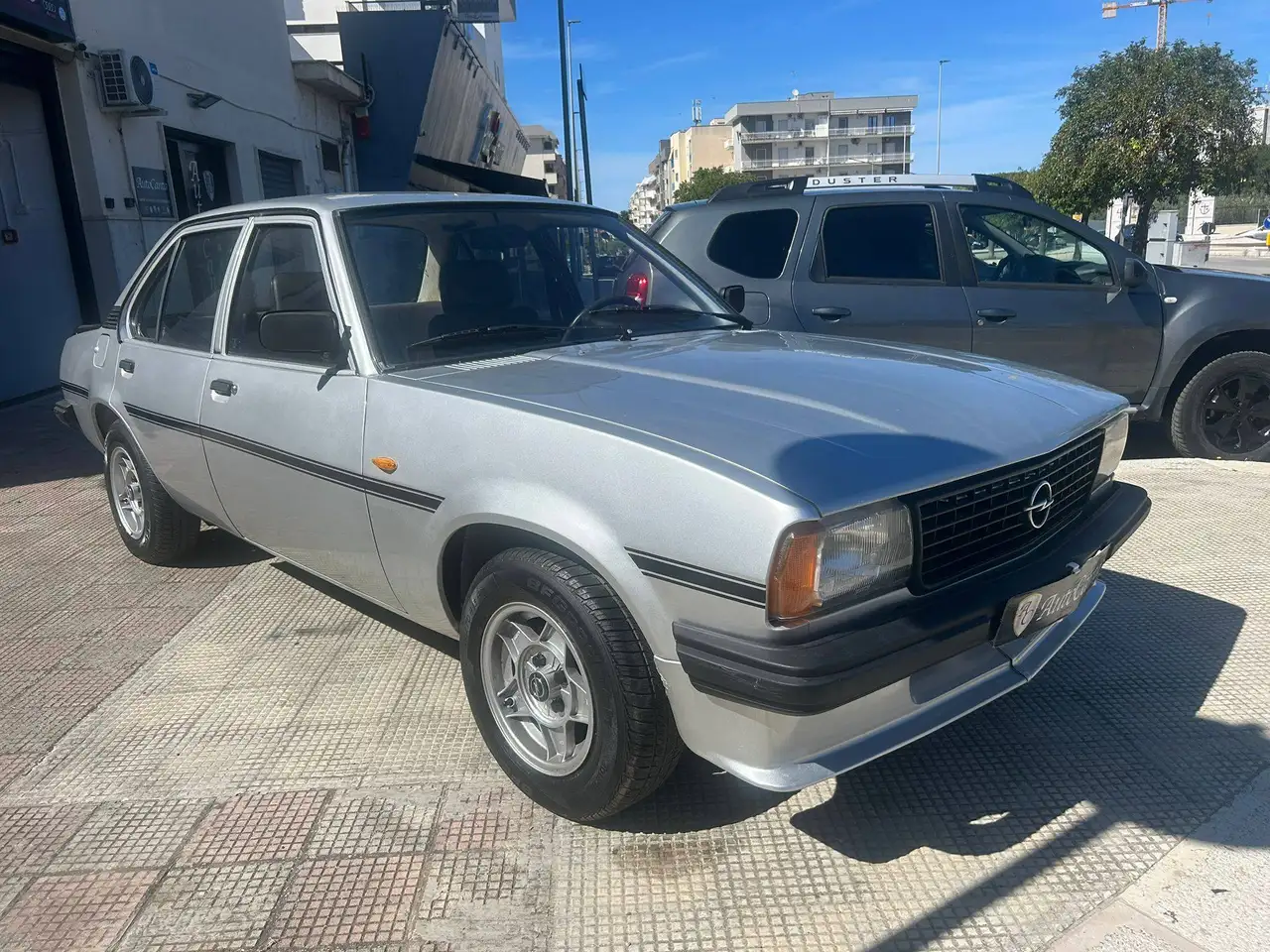 Opel Ascona - 1.3 S - UNICA, foto 3