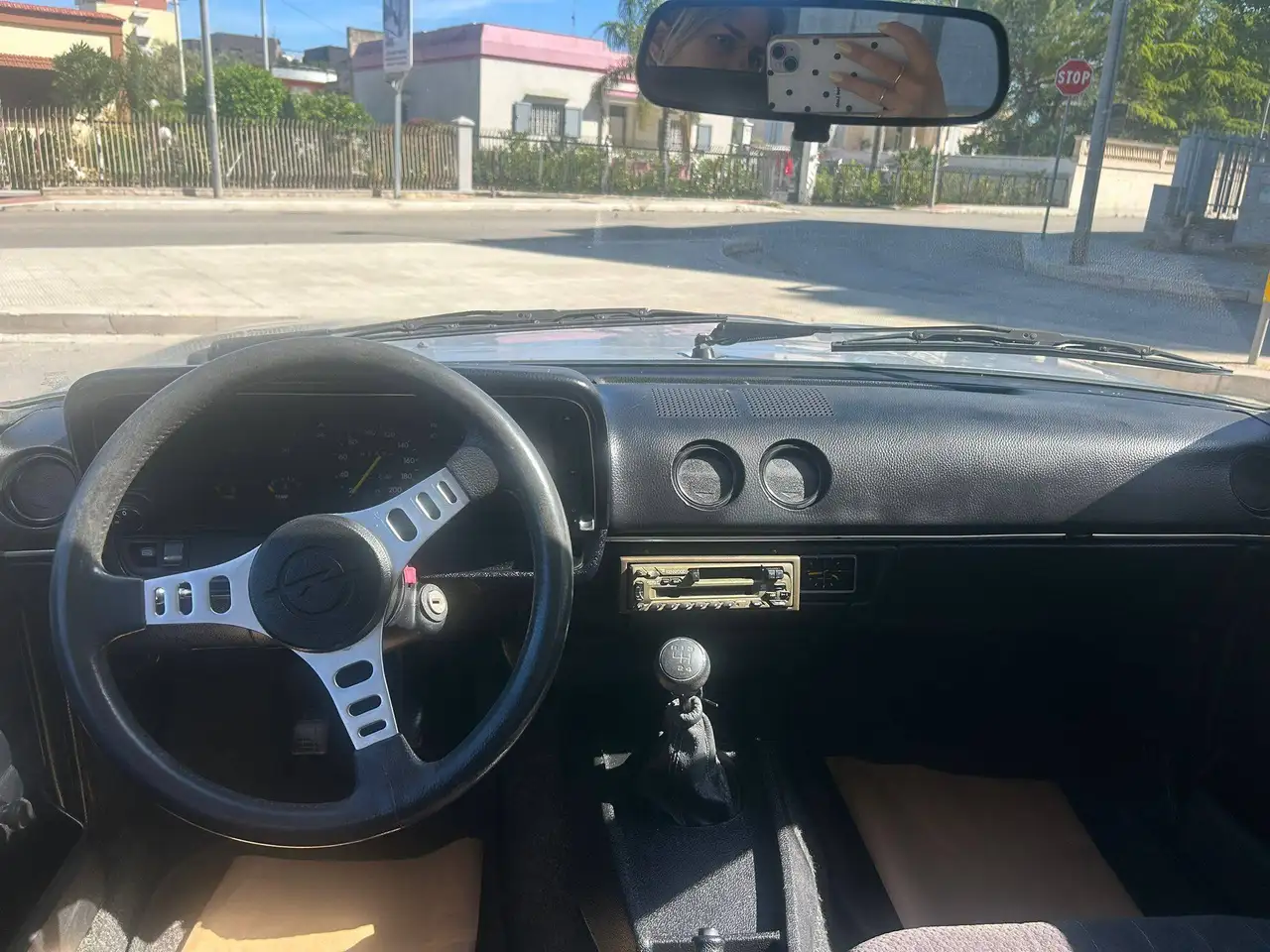 Opel Ascona - 1.3 S - UNICA, foto 7