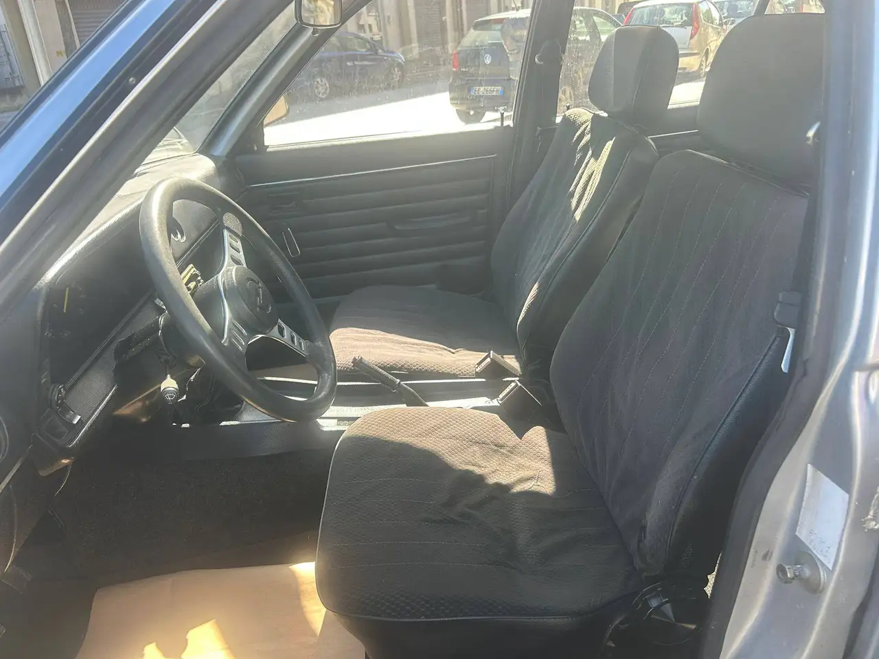 Opel Ascona - 1.3 S - UNICA, foto 8