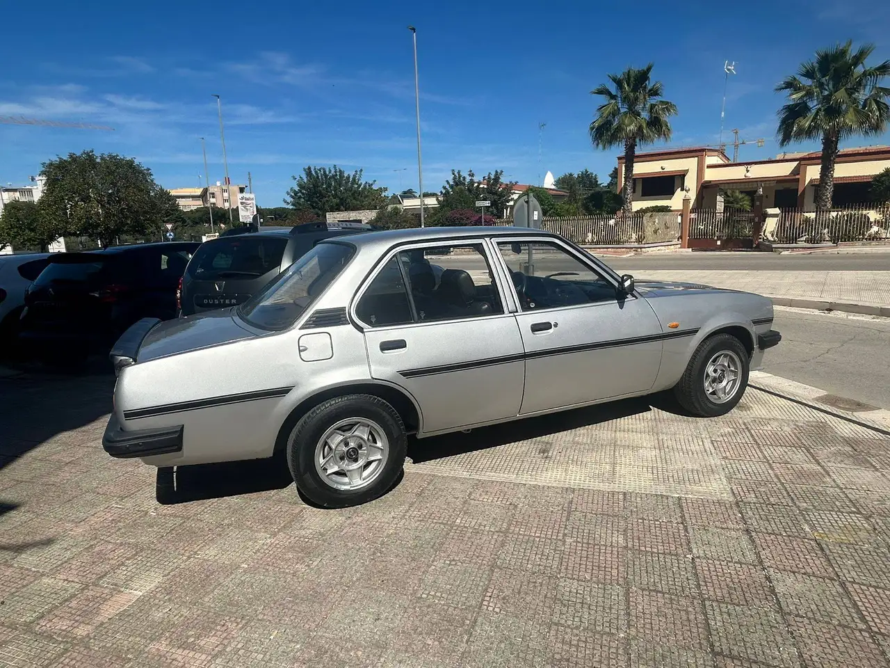 Opel Ascona - 1.3 S - UNICA, foto 6