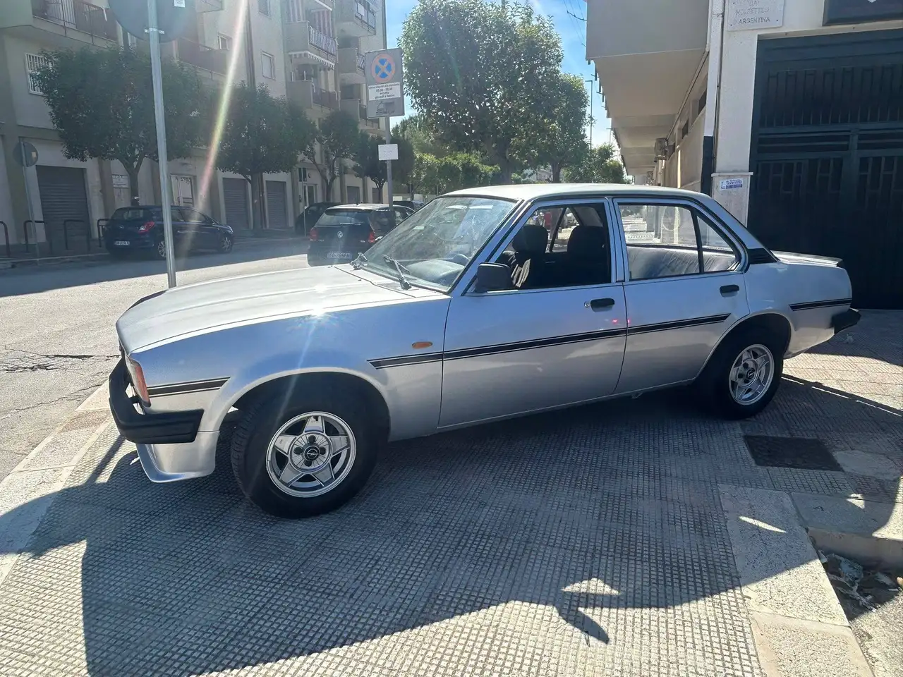 Opel Ascona - 1.3 S - UNICA, foto 4