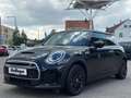 MINI Cooper SE Classic Trim Navi DAB CarPlay LED 16" Negro - thumbnail 4