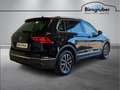 Volkswagen Tiguan Life TSI ACT Schwarz - thumbnail 4
