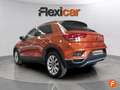 Volkswagen T-Roc 1.5 TSI Advance Naranja - thumbnail 5