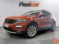 Volkswagen T-Roc 1.5 TSI Advance Naranja - thumbnail 3