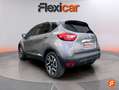 Renault Captur 1.5dCi Ecoleader Energy Zen 90 Gris - thumbnail 9