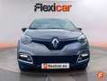 Renault Captur 1.5dCi Ecoleader Energy Zen 90 Gris - thumbnail 2