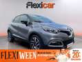 Renault Captur 1.5dCi Ecoleader Energy Zen 90 Gris - thumbnail 1
