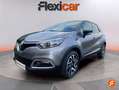 Renault Captur 1.5dCi Ecoleader Energy Zen 90 Gris - thumbnail 3