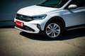 Volkswagen Taigo 1,0 TSI Life DSG Aut. *VIRTUAL*NAVI*LED*AHV* Weiß - thumbnail 5