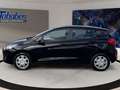 Ford Fiesta Trend+Winterpaket+Klima+Bluetooth Noir - thumbnail 8