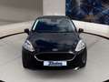 Ford Fiesta Trend+Winterpaket+Klima+Bluetooth Noir - thumbnail 2