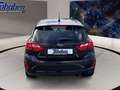 Ford Fiesta Trend+Winterpaket+Klima+Bluetooth Noir - thumbnail 6