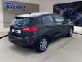 Ford Fiesta Trend+Winterpaket+Klima+Bluetooth Noir - thumbnail 5
