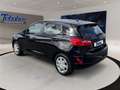 Ford Fiesta Trend+Winterpaket+Klima+Bluetooth Noir - thumbnail 7