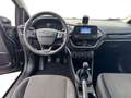 Ford Fiesta Trend+Winterpaket+Klima+Bluetooth Noir - thumbnail 14