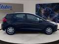 Ford Fiesta Trend+Winterpaket+Klima+Bluetooth Noir - thumbnail 4