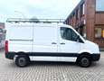 Volkswagen Crafter 2.0 TDI Kasten 30 kurz L1H1 Weiß - thumbnail 6